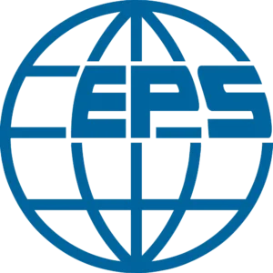 European Physical Society logo