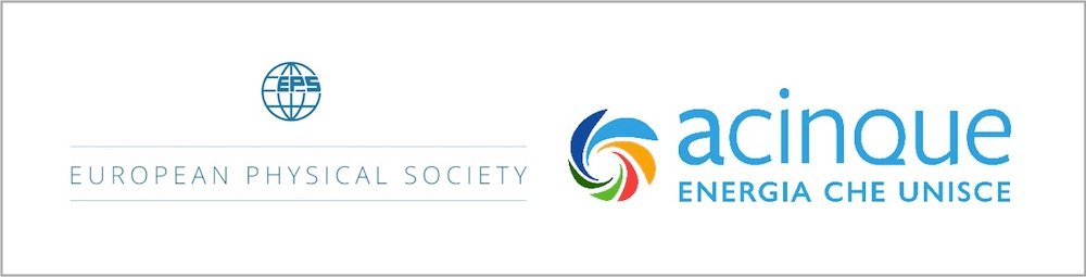 Alessandro Volta Prize announcement