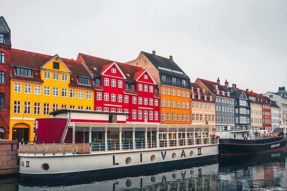 News from the EPS Council in Copenhagen