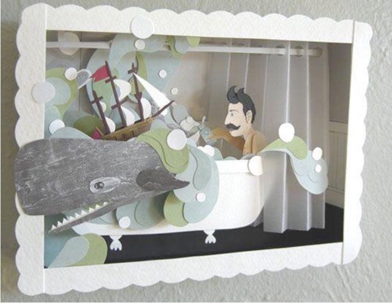 Art and Science relation