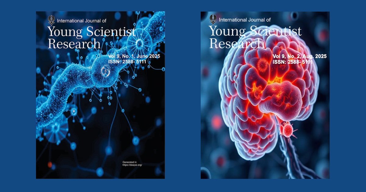 AYIMI - Young Research Journal, 2025