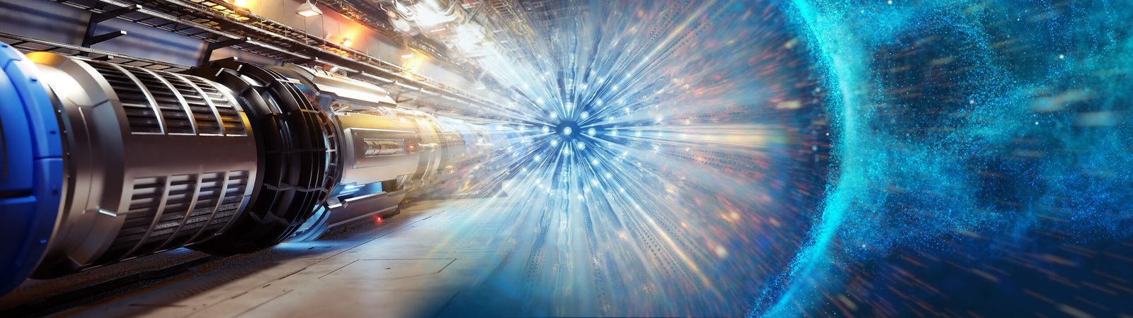 Venice event brings future of particle physics into focus