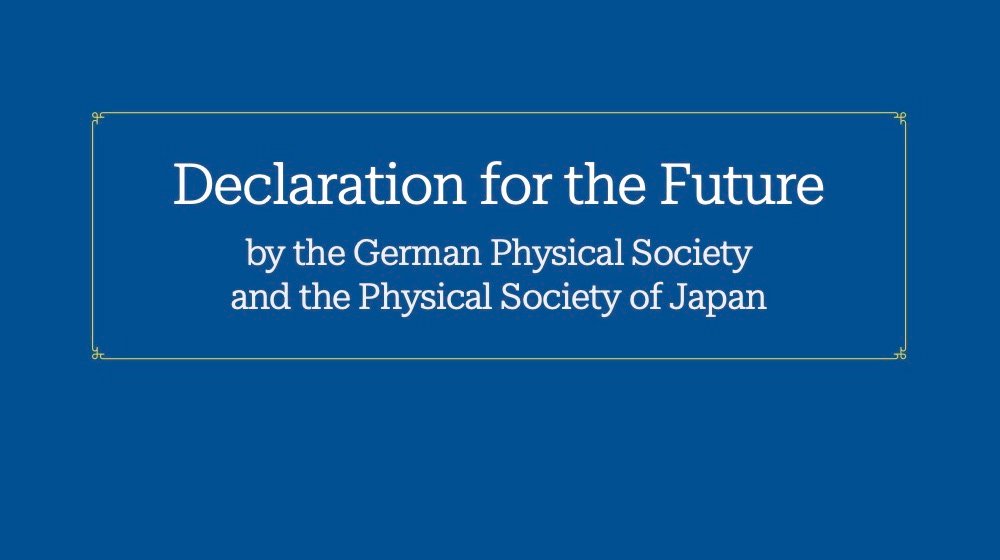 Declaration for the Future