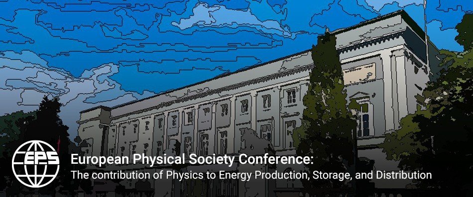 The Contribution of Physics to Energy Production, Storage & Distribution
