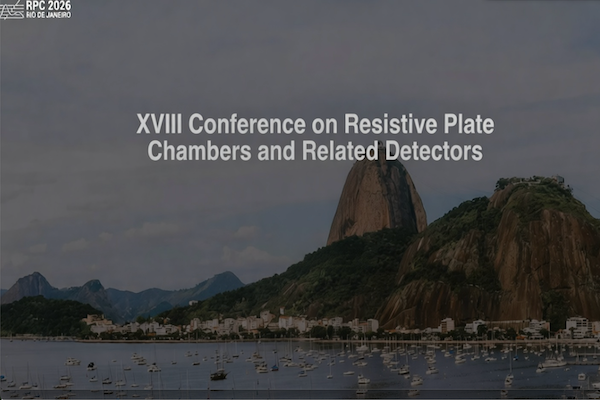 XVIII International Conference on Resistive Plate Chambers and Related Detectors (RPC 2026)
