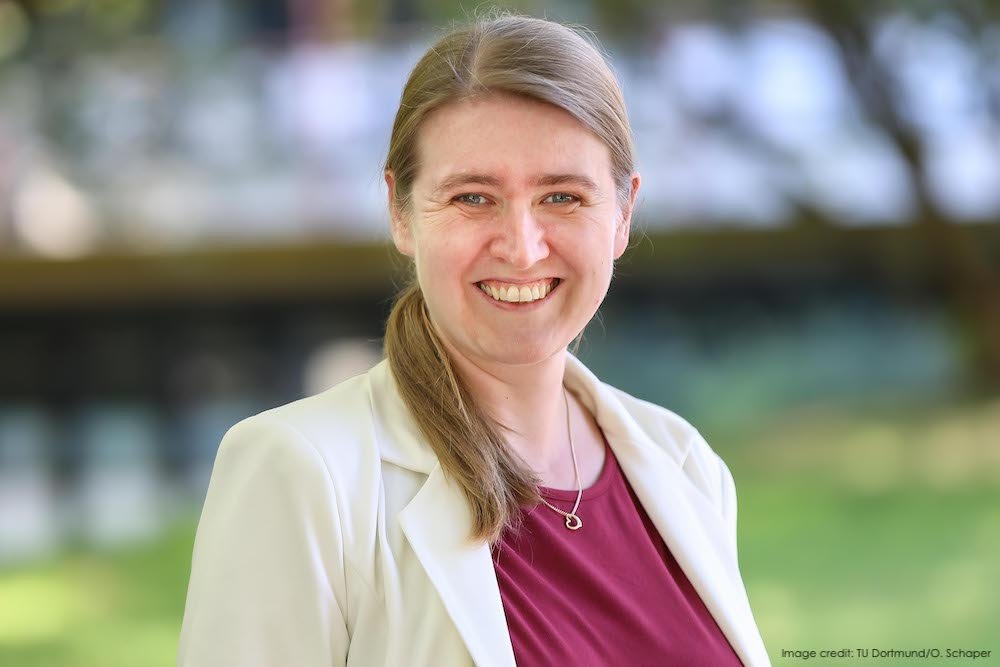 An interview with Doris Reiter