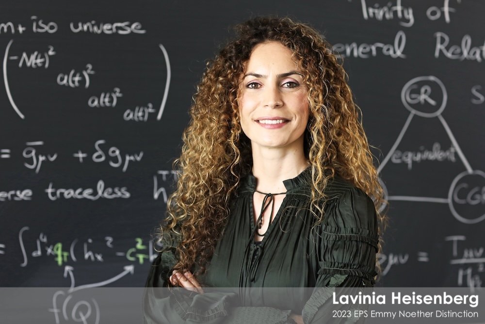 Gravity, curiosity and the courage to question the obvious