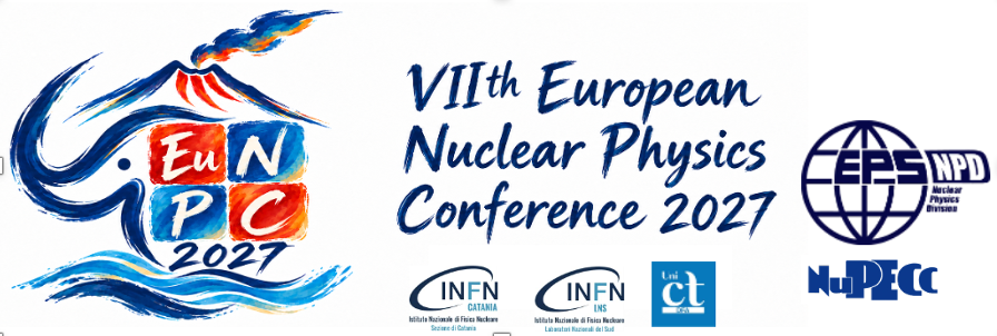 European Nuclear Physics Conference, EuNPC 2027